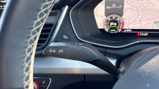 Audi Q5 40 TDI Quattro S Line 5dr S Tronic Diesel Estate